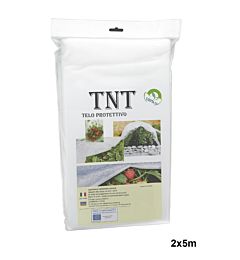 Telo Protettivo da Giardinoin TNT - 2x5m