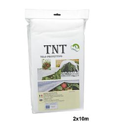 Telo Protettivo da Giardinoin TNT - 2x10m