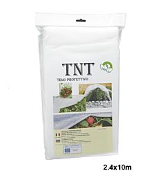 Telo Protettivo da Giardinoin TNT - 2,40/10mRosa Pietro E Figli