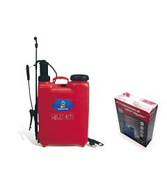 Vaporizzatore a Spalla - 16L