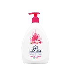 Luxury - Sapone Mani 750ml - Fiori di Ciliegio