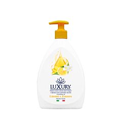 Luxury - Sapone Mani 750ml - Limone & ZenzeroLuxury