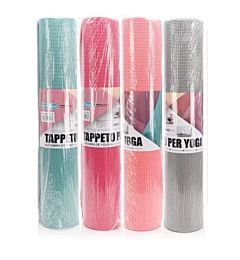 GD Tappeto Yoga - 61x173cm