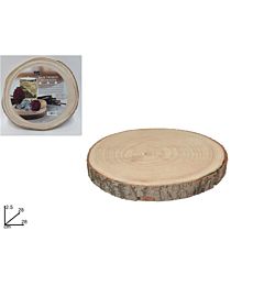 Base Tronco Decorativo - Ø28cmDue Esse