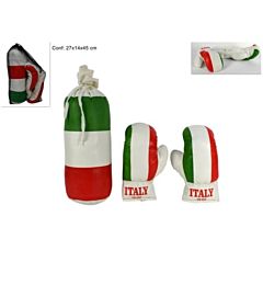 SET BOXING ITALIADue Esse
