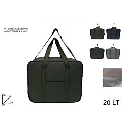 BORSA FRIGO IN TESSUTO TECNICO - 20L