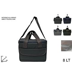 BORSA FRIGO IN TESSUTO TECNICO - 8L