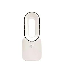 VENTILATORE BLADELESS DA TAVOLO 5WKasaviva