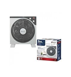 KASAVIVA VENTILATORE BOX 45W - 35CMKasaviva