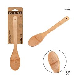 DC CASA PALETTA BAMBOO TONDA 30CMDc Casa