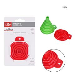 DC CASA IMBUTO RICHIUDIBILE D7,5CMDc Casa