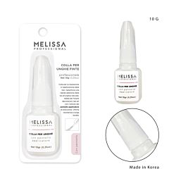 MELISSA COLLA UNGHIE C/PENNELLO 10G