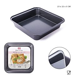 DC CASA L/BONTA CASA TEGLIA FORNO 23X22X5CMDc Casa