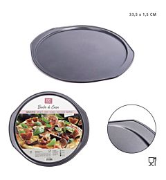 DC CASA L/BONTA CASA TEGLIA PIZZA 33,5X1,5CMDc Casa