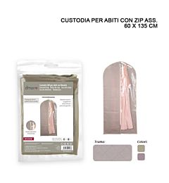 Dimorae Custodia Abiti TNT - 60x135cmDimorae