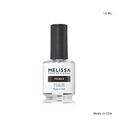MELISSA - PRIMER PER GEL UV ACRILICO 15ML