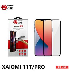 MY PHONE ZONE PELLICOLA VETRO TEMPERATO XIAOMI 11T/PROMy Phone Zone