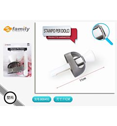 STAMPO PER DOLCIS Family