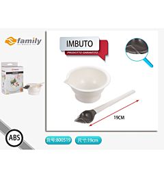 IMBUTOS Family