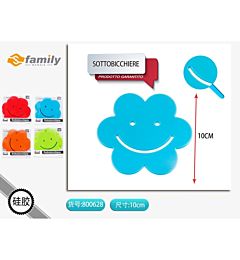 SOTTOBICCHIERE 4PZS Family