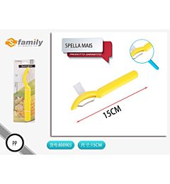 SPELLA MAISS Family
