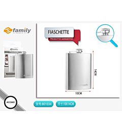 FIASCHETTES Family