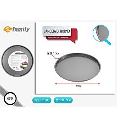 TEGLIA PER PIZZA 29CMS Family