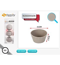 STAMPO PER DOLCIS Family