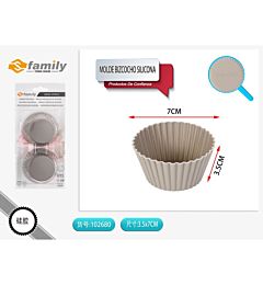 STAMPO PER DOLCIS Family