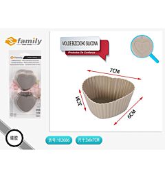 STAMPO PER DOLCIS Family