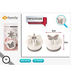 STAMPI AD ESPULSIONES Family