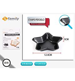 STAMPO PER DOLCIS Family