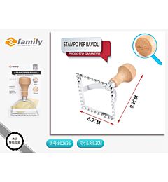 STAMPO PER RAVIOLIS Family
