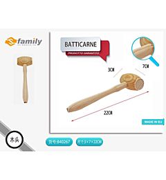 BATTICARNES Family
