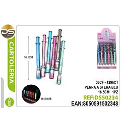 PENNA GEL BLUDs