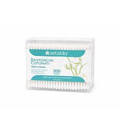 Setablu Cotton Fioc - 200pz