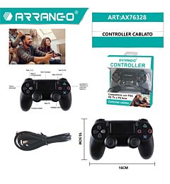 Controller Cablato - AX76328