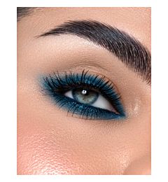 KOHL COLOR - Matita Occhi Kajal - 03 JEANSAstra