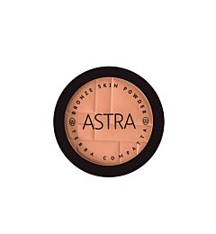 BRONZE SKIN POWDER