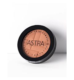 BRONZE SKIN POWDER - Terra Compatta - N.04 RUGGINE