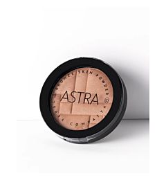 BRONZE SKIN POWDER - Terra Compatta - N.15 BRONZÈAstra