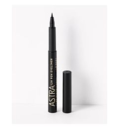 ASTRA 12H PEN EYELINER NERO - Lunga Durata