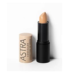 CONCEALER CORRETTORE IN CREMAAstra