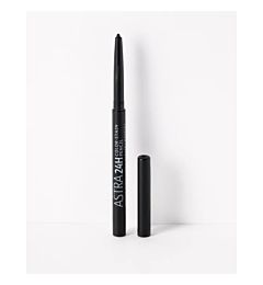 ASTRA 24H COLOR-STAIN PENCIL - NERO - Matita Occhi Automatica