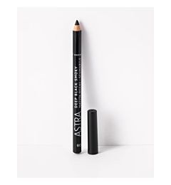 DEEP BLACK SMOKY MATITA OCCHI - NERA