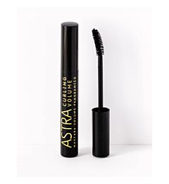 CURLING VOLUME - Mascara Incurvante Lunga Durata
