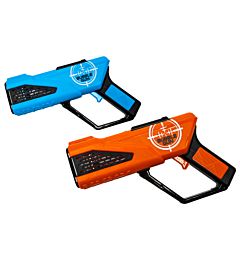 PISTOLA SPARA BOLLE - 80MLCoveri Mare