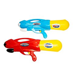 PISTOLA AD ACQUA - MEGA BLAST - 2000ML