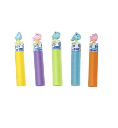 TUBO SPARA ACQUA - ANIMALI MARINI - 30CM