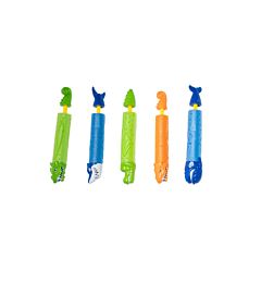 TUBO SPARA ACQUA - WILD JET - 33CM